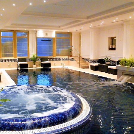 Nagyret Panzio Eger Bed & Breakfast Eksteriør bilde