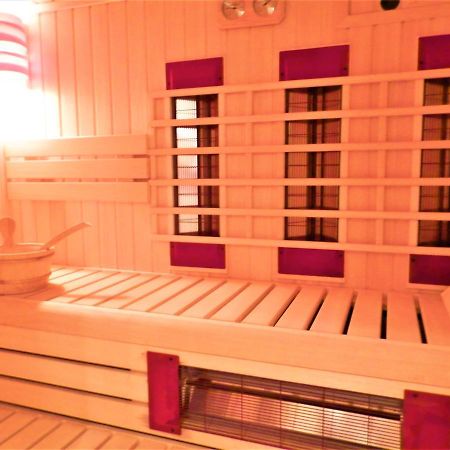 Nagyret Panzio Eger Bed & Breakfast Eksteriør bilde