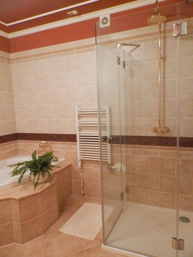 Nagyret Panzio Eger Bed & Breakfast Eksteriør bilde