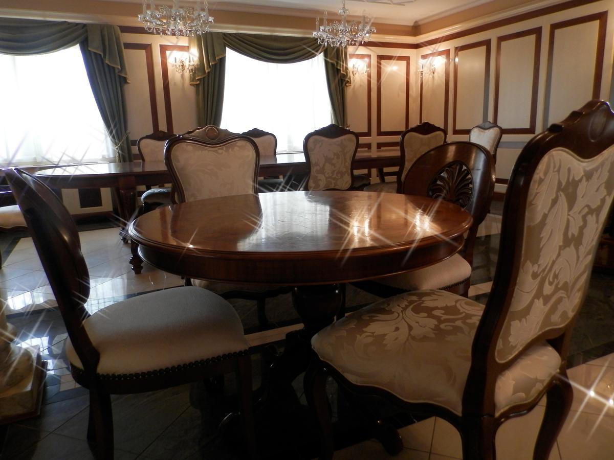 Nagyret Panzio Eger Bed & Breakfast Eksteriør bilde