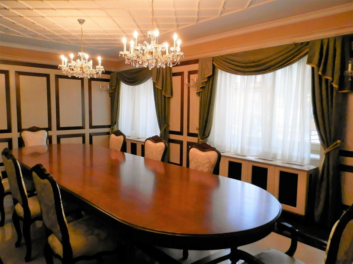 Nagyret Panzio Eger Bed & Breakfast Eksteriør bilde